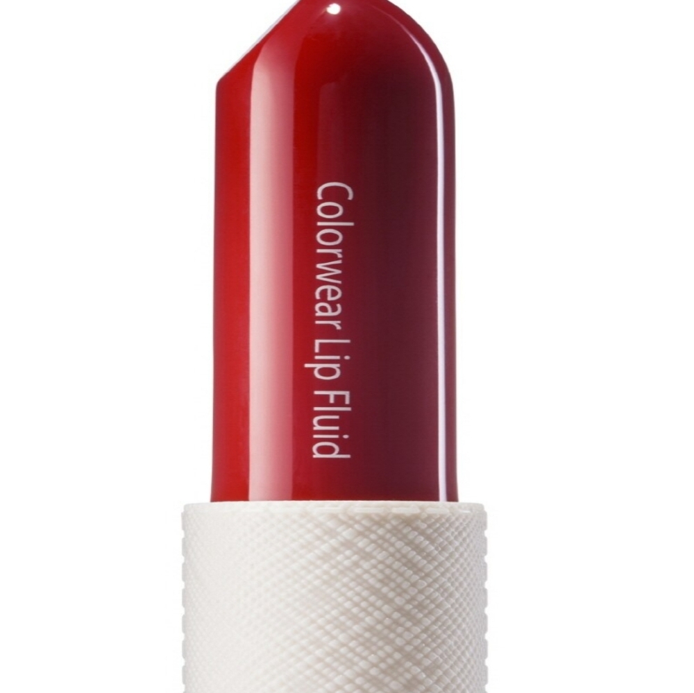 2-Pk propose red The Saem lip fluid - Picture 2 of 4